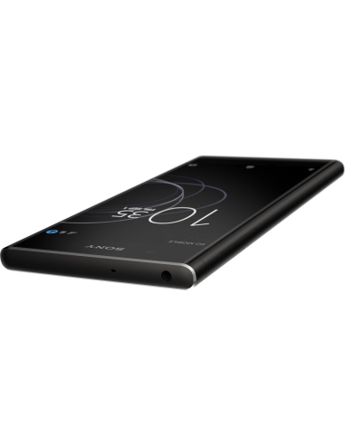 Sony Xperia XA1 Plus G3426 Dual SIM Black (Czarny)