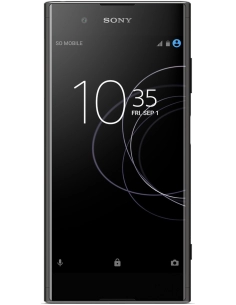 Sony Xperia XA1 Plus G3421 Black (Czarny)