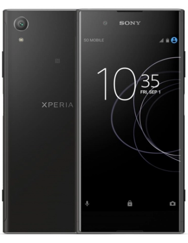 Sony Xperia XA1 Plus G3421 Black (Czarny)