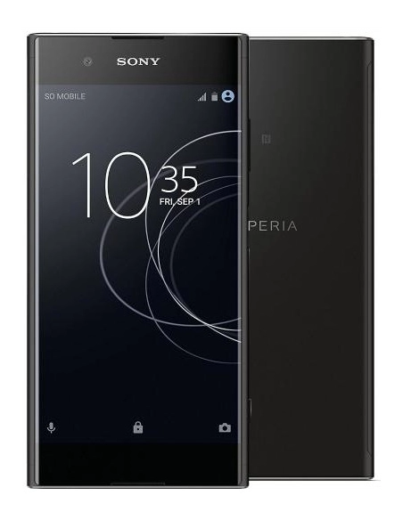 Sony Xperia XA1 Plus G3421 Black (Czarny)