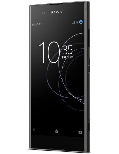 Sony Xperia XA1 Plus G3421 Black (Czarny)