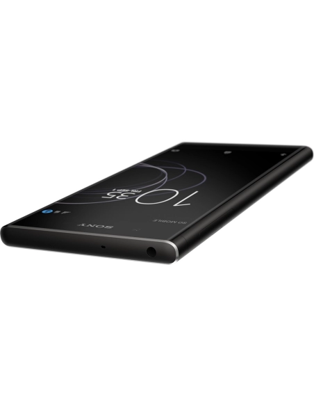 Sony Xperia XA1 Plus G3421 Black (Czarny)
