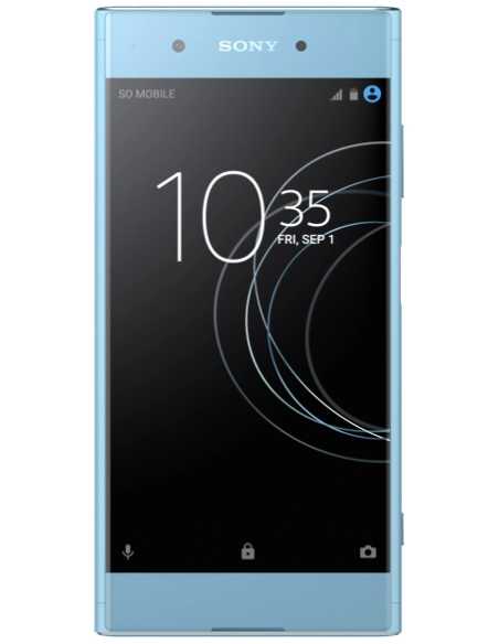 Sony Xperia XA1 Plus G3426 Dual SIM Blue (Niebieski)