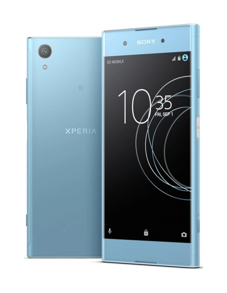 Sony Xperia XA1 Plus G3426 Dual SIM Blue (Niebieski)