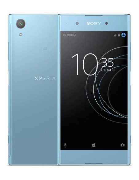 Sony Xperia XA1 Plus G3426 Dual SIM Blue (Niebieski)