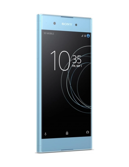 Sony Xperia XA1 Plus G3426 Dual SIM Blue (Niebieski)