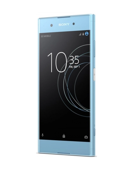 Sony Xperia XA1 Plus G3426 Dual SIM Blue (Niebieski)
