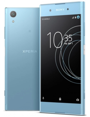 Sony Xperia XA1 Plus G3421 Blue (Niebieski)