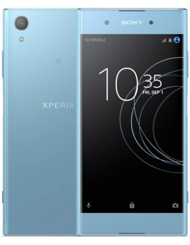 Sony Xperia XA1 Plus G3421 Blue (Niebieski)
