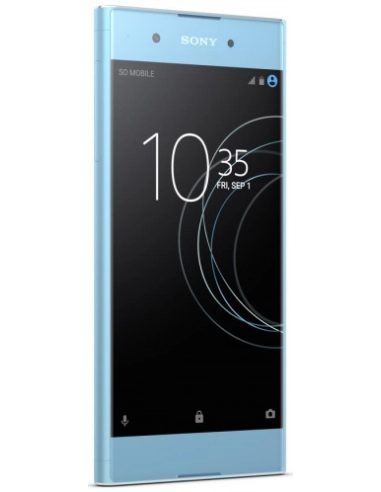 Sony Xperia XA1 Plus G3421 Blue (Niebieski)
