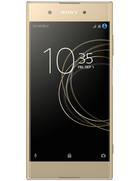 Sony Xperia XA1 Plus G3426 Dual SIM Gold (Złoty)
