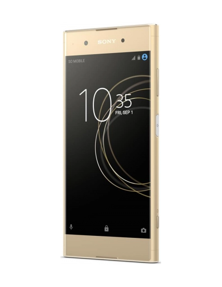Sony Xperia XA1 Plus G3426 Dual SIM Gold (Złoty)