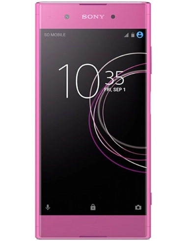Sony Xperia XA1 Plus G3426 Dual SIM Pink (Różowy)