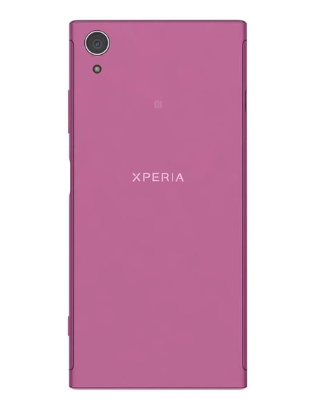 Sony Xperia XA1 Plus G3426 Dual SIM Pink (Różowy)