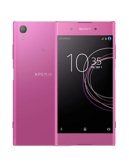 Sony Xperia XA1 Plus G3426 Dual SIM Pink (Różowy)