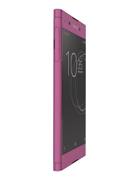 Sony Xperia XA1 Plus G3426 Dual SIM Pink (Różowy)