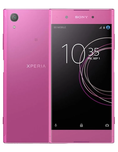 Sony Xperia XA1 Plus G3421 Pink (Różowy)