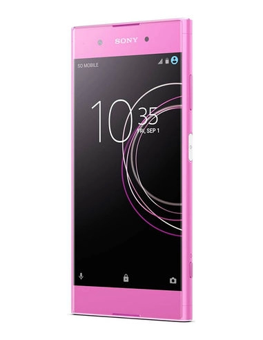 Sony Xperia XA1 Plus G3421 Pink (Różowy)