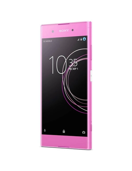 Sony Xperia XA1 Plus G3421 Pink (Różowy)