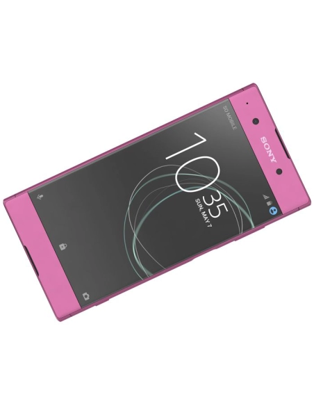 Sony Xperia XA1 Plus G3421 Pink (Różowy)