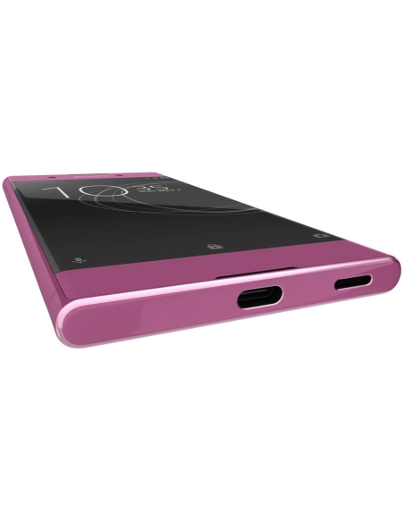Sony Xperia XA1 Plus G3421 Pink (Różowy)