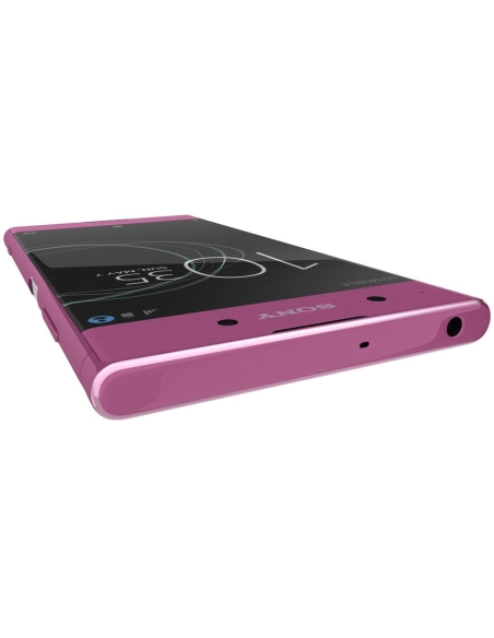 Sony Xperia XA1 Plus G3421 Pink (Różowy)