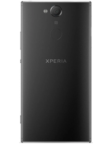 Sony Xperia XA2 H4113 Dual SIM Black (Czarny)
