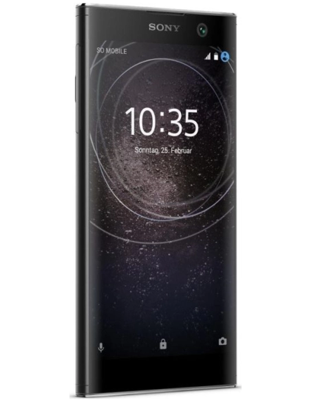 Sony Xperia XA2 H4113 Dual SIM Black (Czarny)