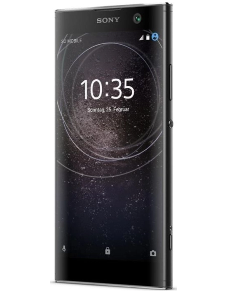 Sony Xperia XA2 H4113 Dual SIM Black (Czarny)
