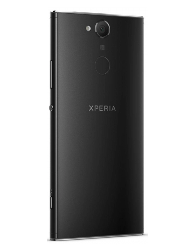 Sony Xperia XA2 H4113 Dual SIM Black (Czarny)