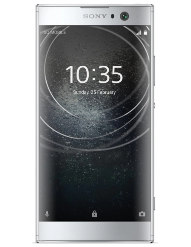 Sony Xperia XA2 H3113 Silver (Srebrny)