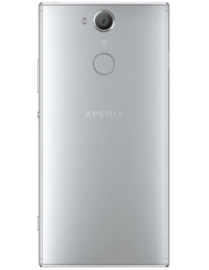 Sony Xperia XA2 H3113 Silver (Srebrny) 2