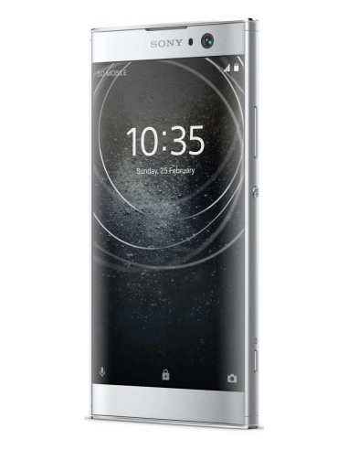 Sony Xperia XA2 H3113 Silver (Srebrny)