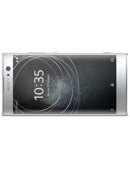 Sony Xperia XA2 H3113 Silver (Srebrny)