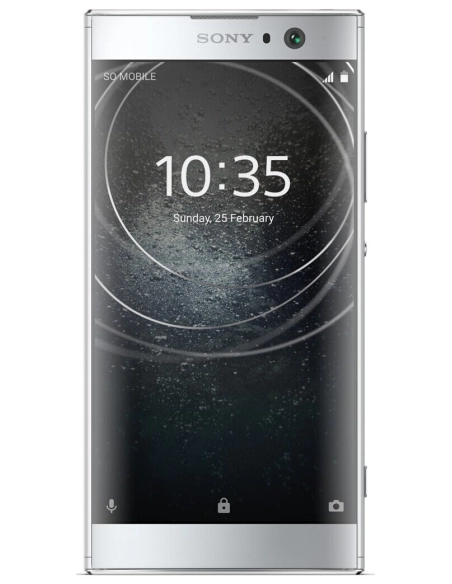 Sony Xperia XA2 H4113 Dual SIM Silver (Srebrny)