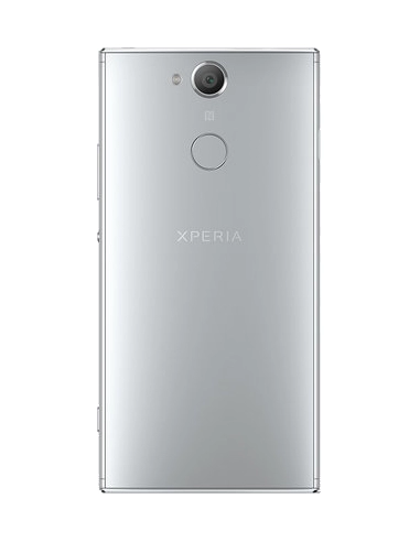 Sony Xperia XA2 H4113 Dual SIM Silver (Srebrny)