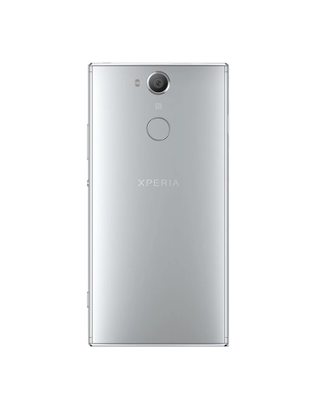 Sony Xperia XA2 H4113 Dual SIM Silver (Srebrny)