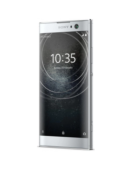 Sony Xperia XA2 H4113 Dual SIM Silver (Srebrny)
