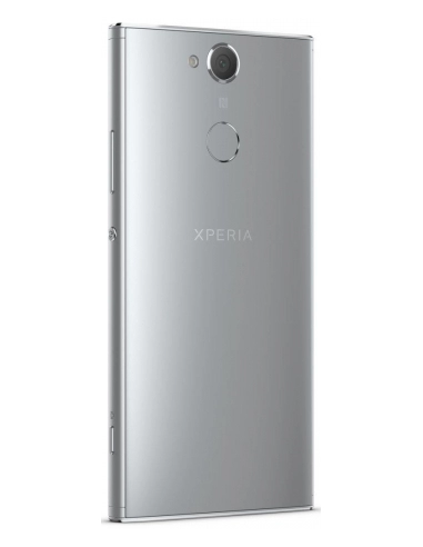 Sony Xperia XA2 H4113 Dual SIM Silver (Srebrny)