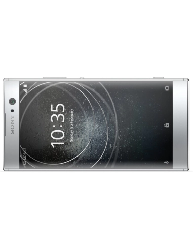Sony Xperia XA2 H4113 Dual SIM Silver (Srebrny)