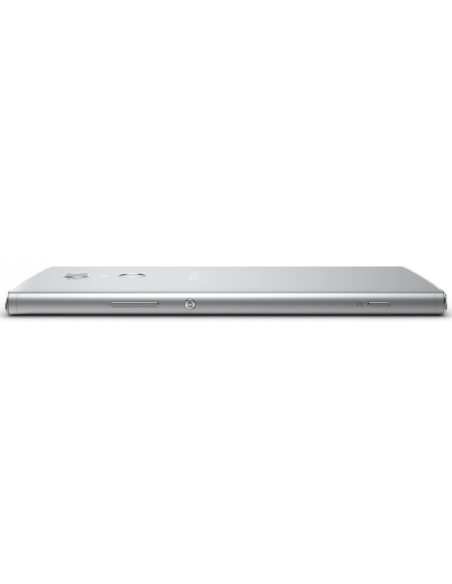 Sony Xperia XA2 H4113 Dual SIM Silver (Srebrny)