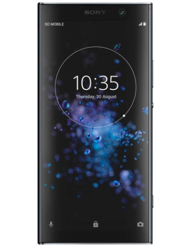 Sony Xperia XA2 Plus H4493 Dual SIM 6GB/64GB Black (Czarny)