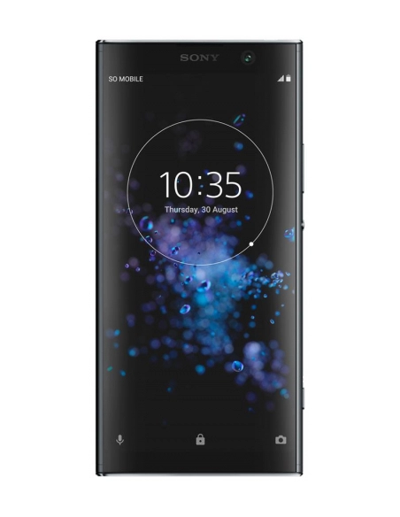 Sony Xperia XA2 Plus H4493 Dual SIM 6GB/64GB Black (Czarny)