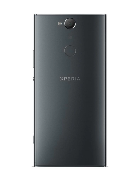 Sony Xperia XA2 Plus H4413 Dual SIM 4GB/32GB Black (Czarny)