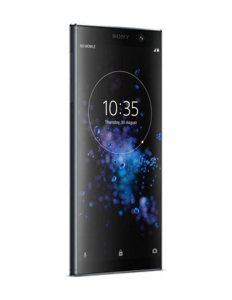 Sony Xperia XA2 Plus H4413 Dual SIM 4GB/32GB Black (Czarny)