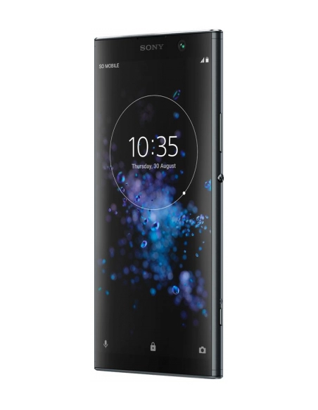 Sony Xperia XA2 Plus H4413 Dual SIM 4GB/32GB Black (Czarny)