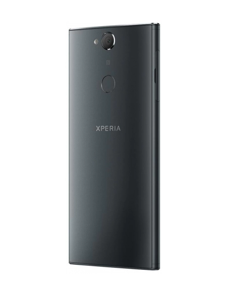 Sony Xperia XA2 Plus H4413 Dual SIM 4GB/32GB Black (Czarny)
