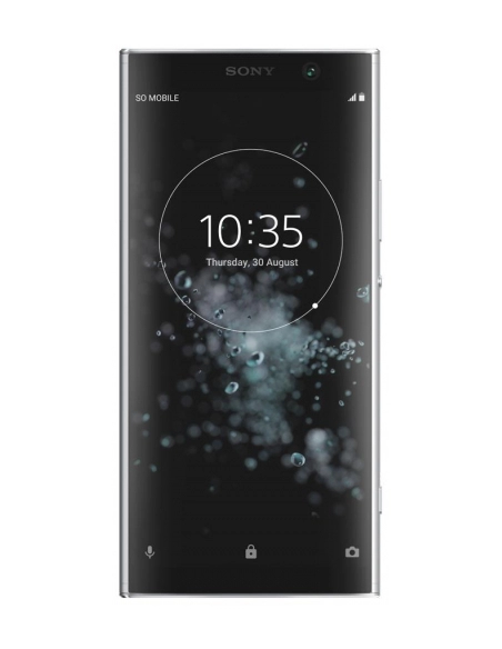 Sony Xperia XA2 Plus H4413 Dual SIM 4GB/32GB Silver (Srebrny)
