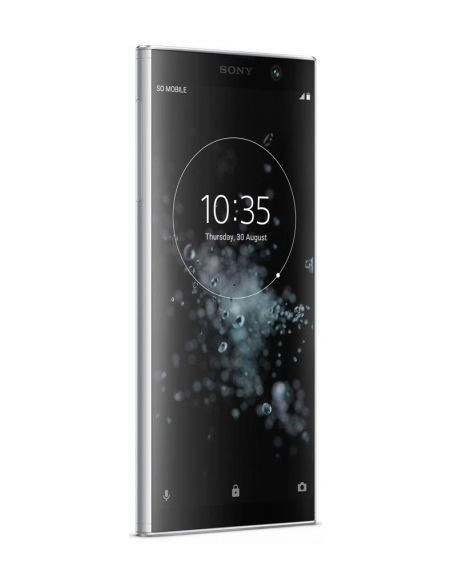 Sony Xperia XA2 Plus H4413 Dual SIM 4GB/32GB Silver (Srebrny)