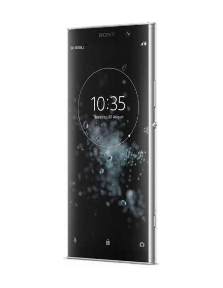 Sony Xperia XA2 Plus H4413 Dual SIM 4GB/32GB Silver (Srebrny)